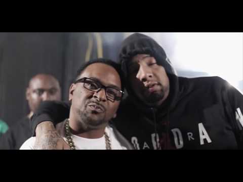 Whip Game feat. Chris Lockett - "Fuck How You Feelin" Music Video