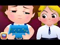 ChuChu's Lunch Box - Good Habits Bedtime Stories & Moral Stories for Kids - ChuChu TV