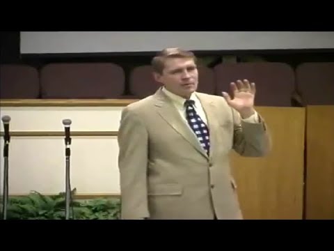 Creation Seminar 4 Lies in the Textbooks Dr  Kent Hovind (With Subtitles)