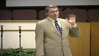 Creation Seminar 4 Lies in the Textbooks Dr  Kent Hovind (With Subtitles)