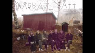 Den Svenska Björnstammen - Trumma Trumma (1080p)