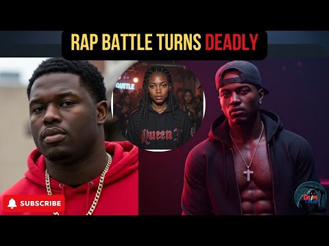 Rap Battle Turns DEADLY