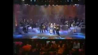 No me entregues tu amor Ricardo Montaner En Vivo Teatro La Campiña Caracas 94 y 95