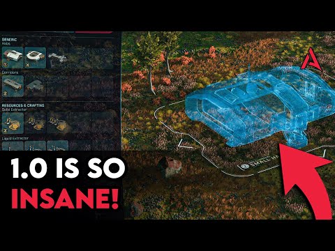 Star Citizen 1.0 Is Bigger Than Anyone Realizes