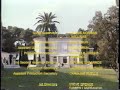 Dirty Rotten Scoundrels 1989 VHS Closing