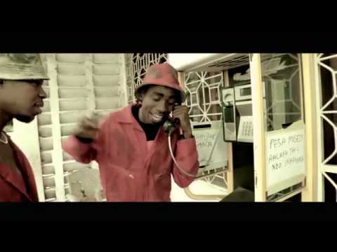 Simu ya mwisho kala jeremiah ft  nay wamitego & mo   YouTube