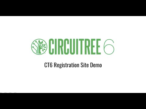 Circuitree Login