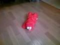 Tickle Me ELMO