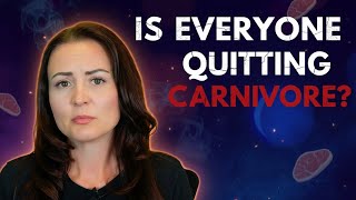 Is Everyone Quitting Carnivore? (The Truth Behind the Trend)