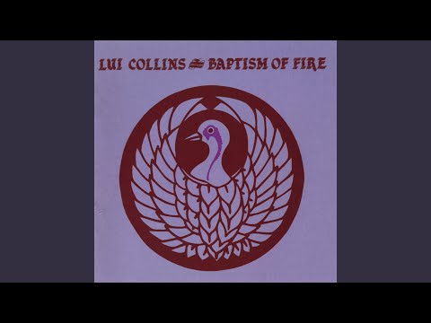 Wildflower Song - Lui Collins