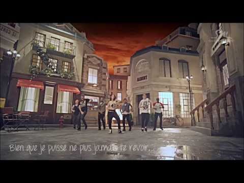 BoA - Only One (VOSTFR)