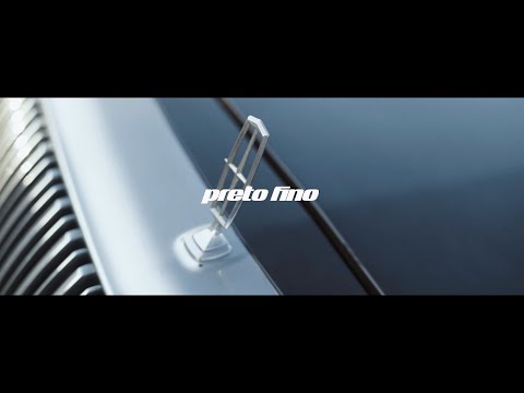 LEBASI - Preto Fino (Video Clip Oficial)