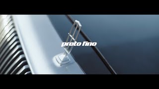 LEBASI - Preto Fino (Video Clip Oficial)