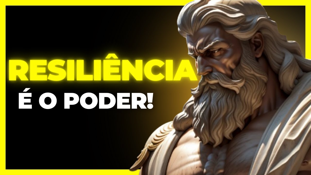 10 conselhos poderosos para se tornar mais resiliente e viver em harmonia