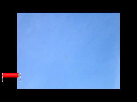 Cunning Stunt 27 09 2005