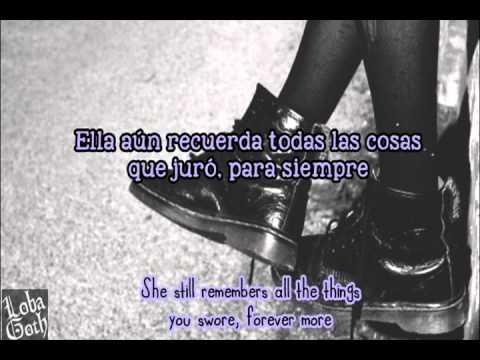 Meddle ♡ Little Boots (Sub. Español - ingles) (Piano version)