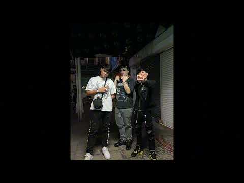 D$ DOPEBOYZ - REAL LIFE (ANGEL&DEMON) FT. BT DOPEBOY & BOMBAY (PROD.BOMBAY)