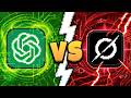 I Made ChatGPT Fight Grok In WorldBox
