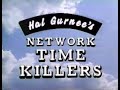 Hal Gurnee S Network Time Killers Collection Part 1 Of 4 1988