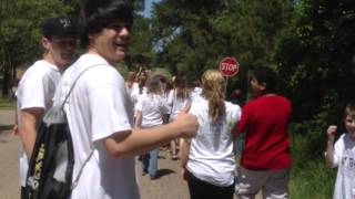 Aaron Gillespie - Souls on ten (kkos)