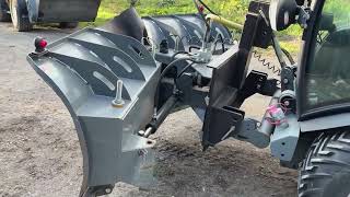 Pārdošana Kärcher MIC 84 universālās komunālās mašīnas - Attēls 4 | Autoline LV Kärcher MIC 84 universālā komunālā mašīna | Attēls 4 - Autoline