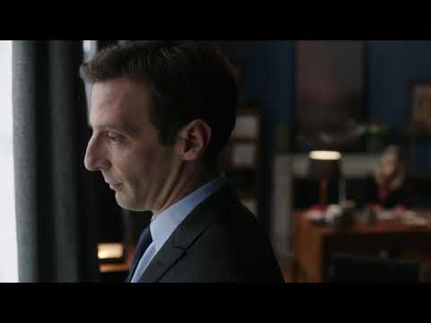 Le Bureau Des Legendes Saison 2 Episode 1