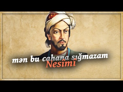 İki Cihana Sığmayan Şair | Nesîmî