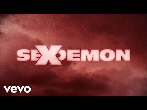 Only Fire - SEX DEMON (Official Visualiser)