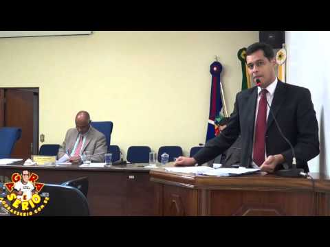 Tribuna Pedro Angelo dia 24 de Novembro de 2015