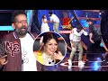 Dhee HyperAadi Hansika BabaMaster GaneshMaster Nandu SriSatya Heat Seekers ETV