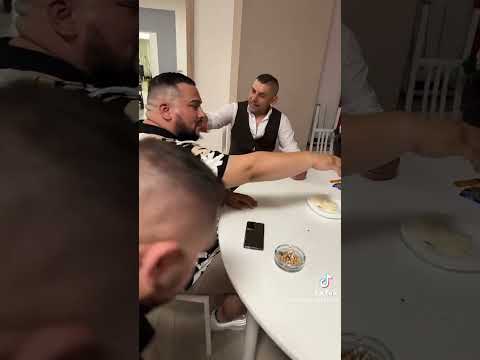 G. Daniel - Slovak - Phrala 😁😁 #gipsy #slovak #oslava