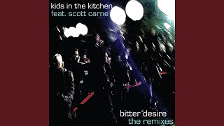 Bitter Desire (feat. Scott Carne) (Brandon O&#39;Donnell&#39;s Extended Mix)