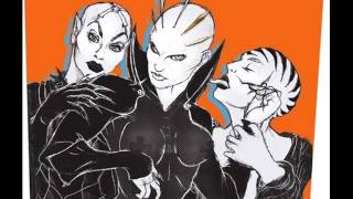 SLICK IDIOT - Sucksess (2009) - Inshallah