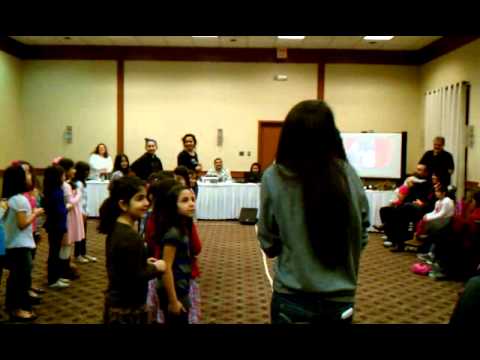 Happy Birthday Mahmood