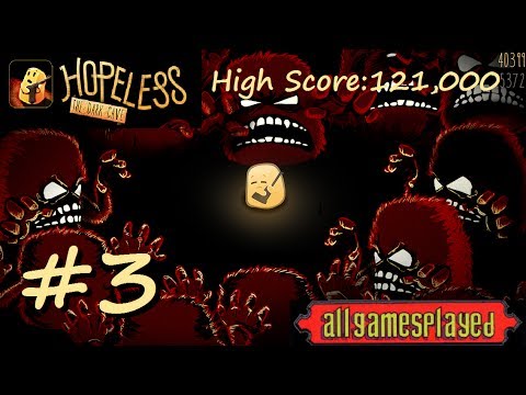 Hopeless : The Dark Cave Android