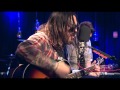Seether - Broken (Acoustic Live)