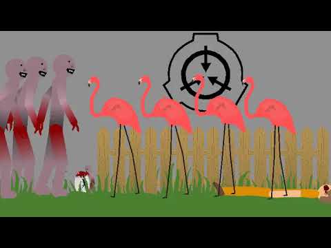 SCP-3199 4x vs SCP-1507 4x