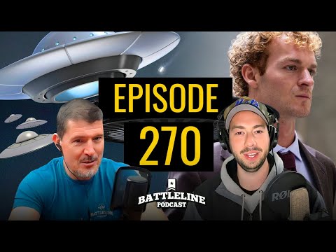 Daniel Penny, Hunter Biden, & UFOs | Ep. 270