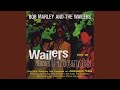That Ain't Right (feat. The Wailers)