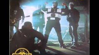 Sir Mix-A-Lot Iron Man with Metal Church Extended Version
