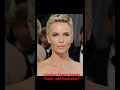 Charlize Theron Beauty Talent And Inspiration