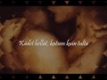 Anne Mattila: Katsees kuin tulta +Lyrics 