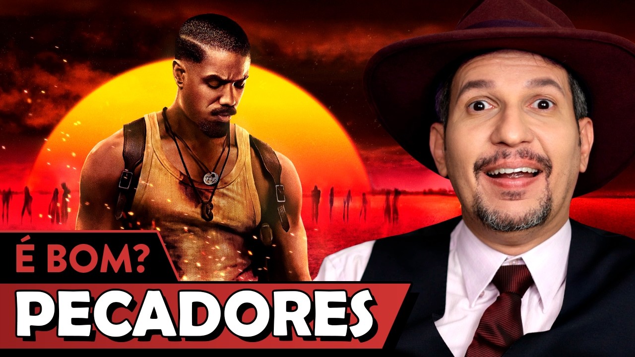PECADORES é bom? – Vale Crítica