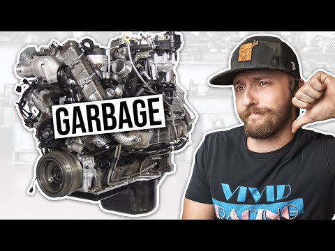 The WORST ENGINES Ever BUILT