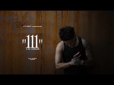 RPT ORIJINN, no friends no enemies | "111" The Album | FULL ALBUM EXPERIENCE