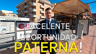 Excelente Oportunidad Propiedad en Paterna