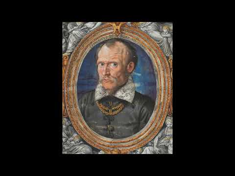 Cipriano de Rore - Pero piu ferm (Madrigal à 4)