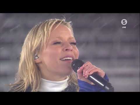 Finlandia Hymni - Vesala