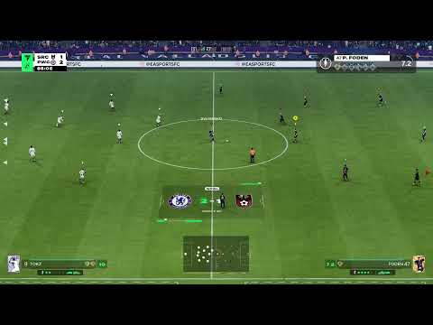 FC 26 SAPL Sanguine Rebels vs Press With Caution Clubs J9 Championship