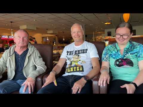 Buurten bij Bowlingvereniging Middelburg